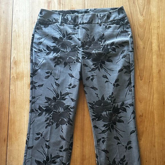 Elle tank & pants outfit size 12 - Picture 5 of 9